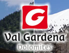 valgardena dolomites